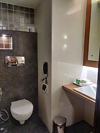 Hotel Satkar Residency