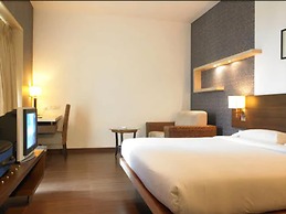 Hotel Satkar Residency