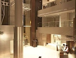 Hotel Satkar Residency