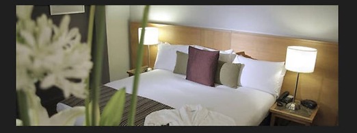 Hotel Satkar Residency