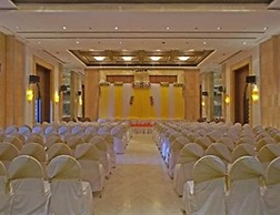 Hotel Satkar Residency