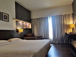 Hotel Satkar Residency