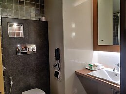 Hotel Satkar Residency