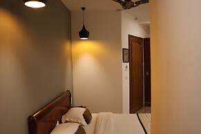 Hotel Park Residency