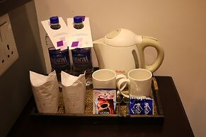 Hotel Park Residency