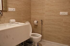 Hotel Park Residency