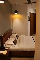 Hotel Park Residency