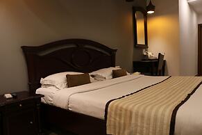 Hotel Park Residency