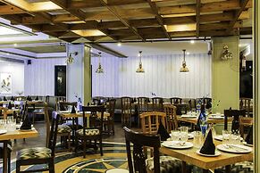 Hotel Park Residency