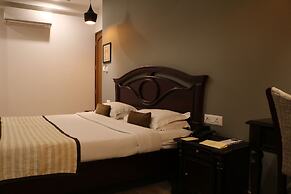 Hotel Park Residency