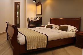 Hotel Park Residency