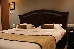 Hotel Park Residency