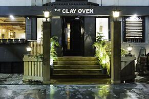 Hotel Park Residency