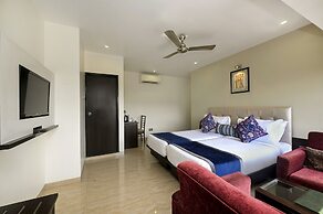 Hotel Le Grande - Mumbai International Airport