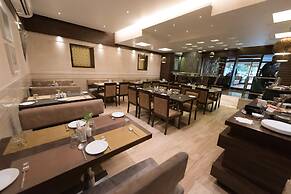 Hotel Le Grande - Mumbai International Airport