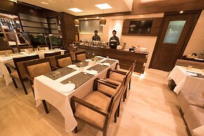 Hotel Le Grande - Mumbai International Airport