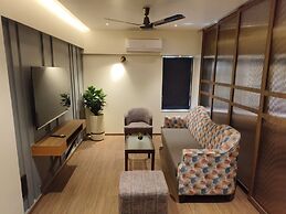 Hotel Le Grande - Mumbai International Airport