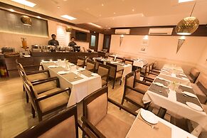 Hotel Le Grande - Mumbai International Airport