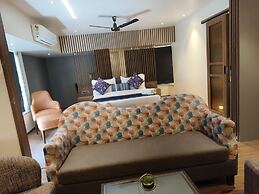 Hotel Le Grande - Mumbai International Airport