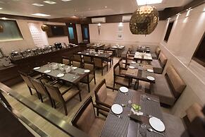 Hotel Le Grande - Mumbai International Airport