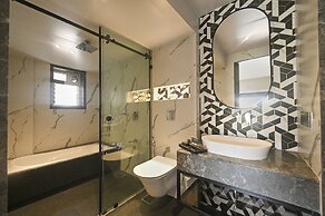 Hotel Le Grande - Mumbai International Airport