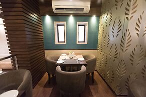 Hotel Le Grande - Mumbai International Airport