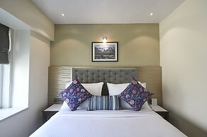 Hotel Le Grande - Mumbai International Airport