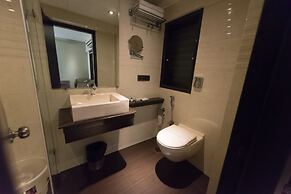 Hotel Le Grande - Mumbai International Airport