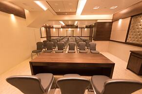 Hotel Le Grande - Mumbai International Airport