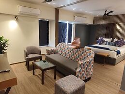 Hotel Le Grande - Mumbai International Airport