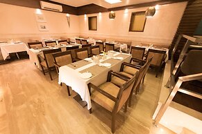 Hotel Le Grande - Mumbai International Airport