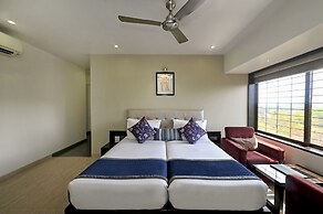 Hotel Le Grande - Mumbai International Airport