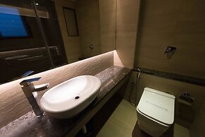 Hotel Le Grande - Mumbai International Airport