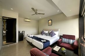 Hotel Le Grande - Mumbai International Airport