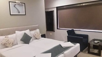 Hotel Le Grande - Mumbai International Airport