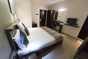 Hotel Le Grande - Mumbai International Airport