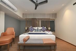 Hotel Le Grande - Mumbai International Airport