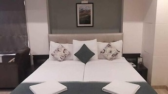 Hotel Le Grande - Mumbai International Airport