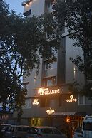 Hotel Le Grande - Mumbai International Airport