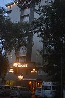 Hotel Le Grande - Mumbai International Airport