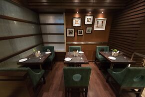 Hotel Le Grande - Mumbai International Airport