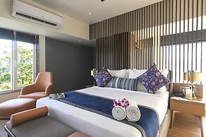 Hotel Le Grande - Mumbai International Airport