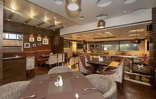 Hotel Le Grande - Mumbai International Airport