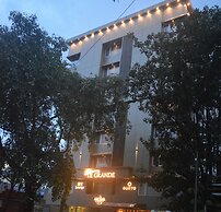 Hotel Le Grande - Mumbai International Airport