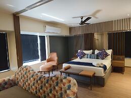 Hotel Le Grande - Mumbai International Airport