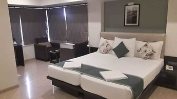 Hotel Le Grande - Mumbai International Airport