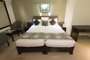 Hotel Le Grande - Mumbai International Airport