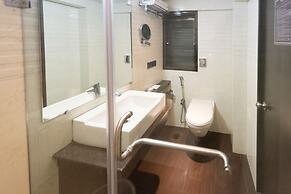 Hotel Le Grande - Mumbai International Airport