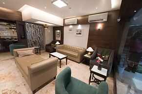 Hotel Le Grande - Mumbai International Airport