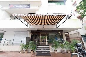 Hotel Le Grande - Mumbai International Airport